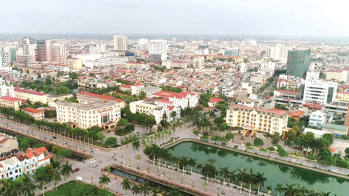 Tỉnh duy nhất ở Việt Nam 135 năm chưa từng ‘thay tên đổi họ’, sau sáp nhập hứa hẹn bứt phá