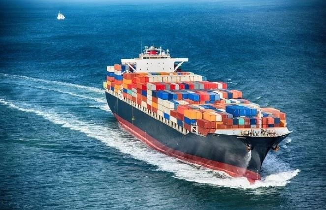 Bật tốc vận tải biển: Đơn hàng container Trung – Mỹ tăng sốc 277% chỉ trong một tuần