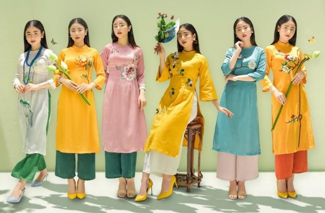 Một thương hiệu thời trang Việt vừa lặng lẽ nói lời chia tay sau 7 năm đồng hành cùng khách hàng