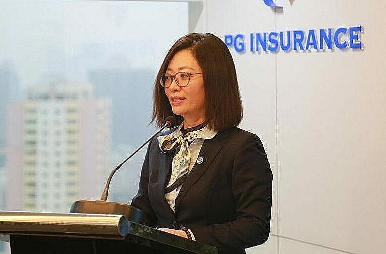 Vừa bắt tay bảo hiểm cho dự án 3 tỷ USD của VinFast, một ‘ông lớn’ nhà nước bất ngờ miễn nhiệm Tổng Giám đốc