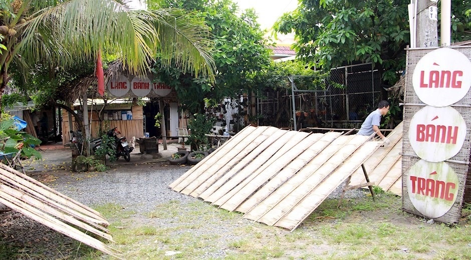 Đặc sản Củ Chi chinh phục thành công Mỹ - Nhật - Hàn, mỗi tháng thu về 100 tỷ đồng