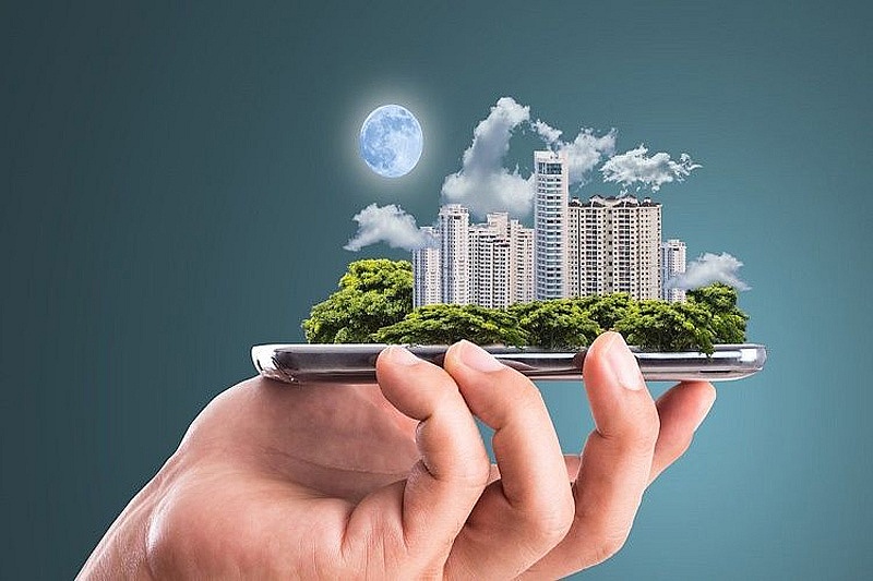 Hà Nội khơi thông nguồn cung bất động sản, CTCK điểm danh loạt doanh nghiệp niêm yết được hưởng lợi