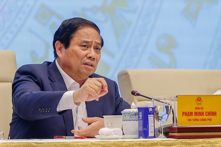 Thủ tướng ra chỉ đạo khẩn với Bộ Công an và Ngân hàng Nhà nước