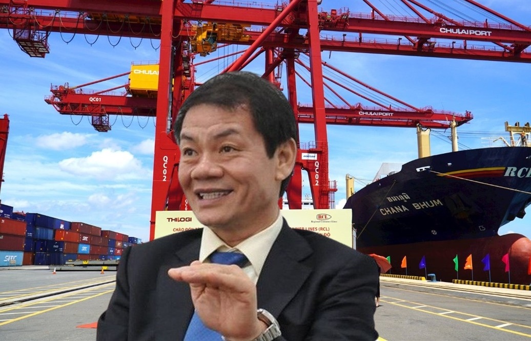 Nhận lệnh từ Bộ Xây dựng, công ty của ông Trần Bá Dương đã thần tốc thi công dự án 100 tỷ chỉ trong 4 tháng