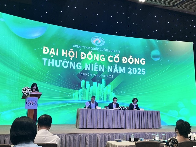 Lần đầu lên tiếng, CEO Quốc Cường Gia Lai (QCG) trải lòng về bà Nguyễn Thị Như Loan sau khởi tố vụ án 39-39B Bến Vân Đồn