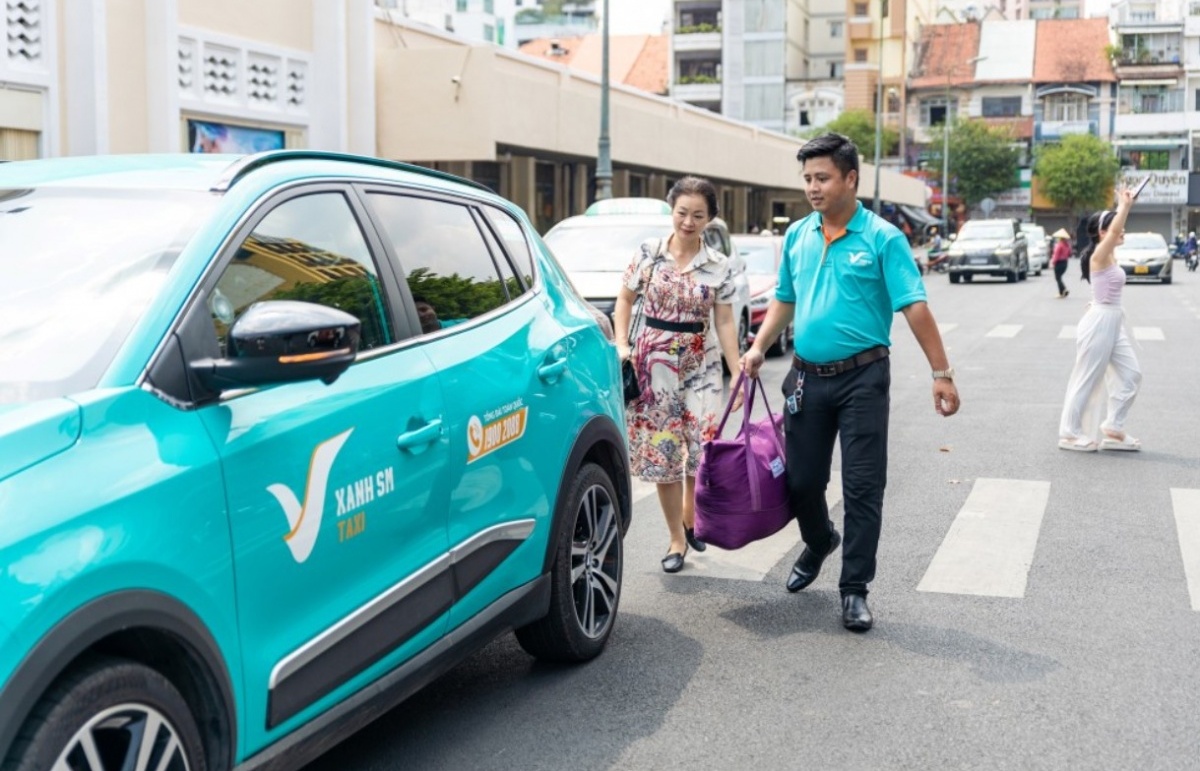 Xanh SM sẽ không nhân nhượng với tài xế hủy chuyến nhưng vẫn làm việc sau