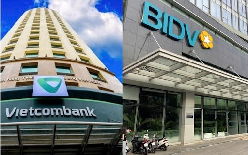 Vietcombank và BIDV phát đi loạt thông báo khẩn đến toàn bộ khách hàng