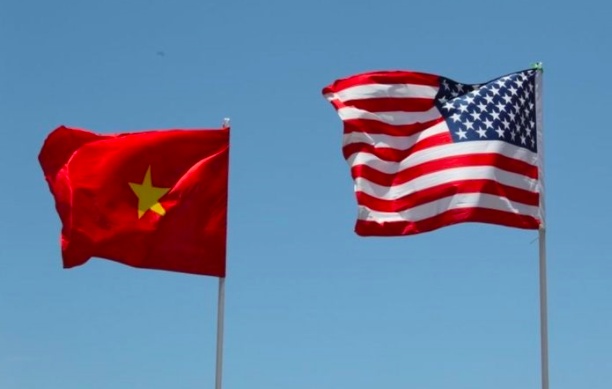 Đàm phán thuế quan ở thời khắc quyết định, Bộ Công Thương Việt Nam và Hoa Kỳ vừa có cuộc gặp đặc biệt