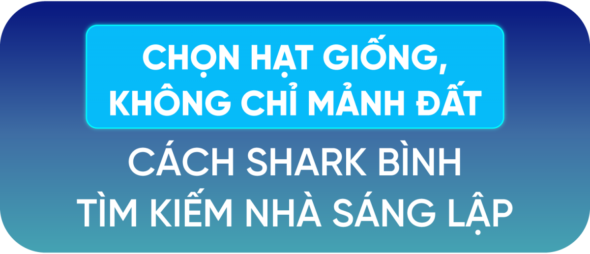 Shark Bình