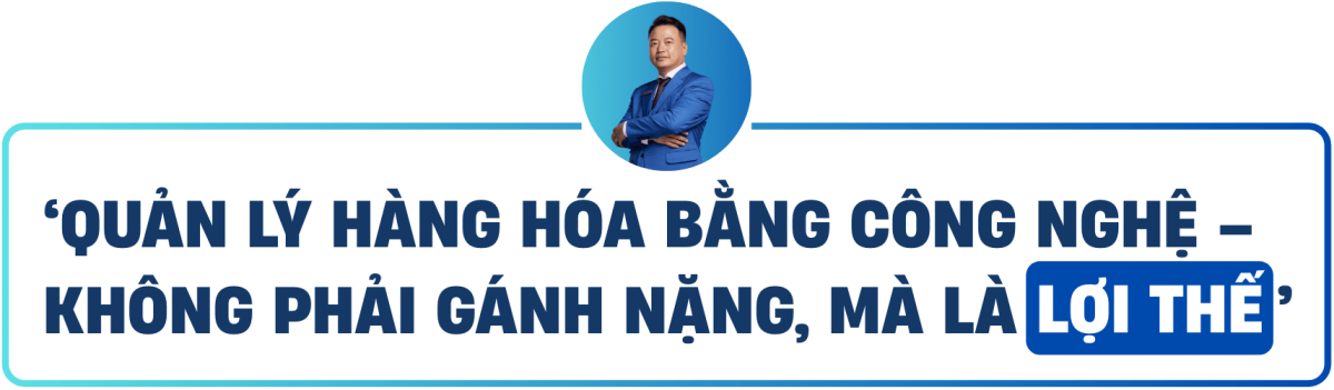 Shark Nguyễn Hòa Bình: Sàn TMĐT phải truy xuất nguồn gốc hàng hóa – Tôi ủng hộ!