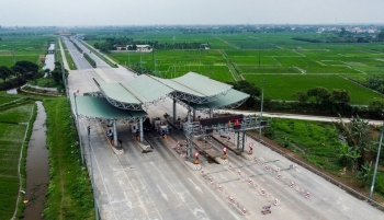 Thương vụ hơn 300 tỷ đồng cứu công ty tại Thái Bình sắp trắng tay vì làm BOT: Cơ hội mới hay 'ảo thuật' tài chính giữa 3 cái tên trên sàn?