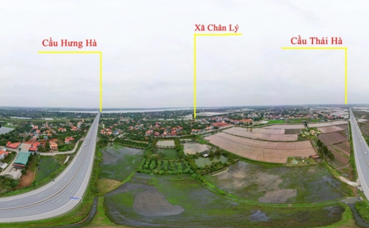 Thương vụ hơn 300 tỷ đồng cứu công ty tại Thái Bình sắp trắng tay vì làm BOT: Cơ hội mới hay 'ảo thuật' tài chính giữa 3 cái tên trên sàn?