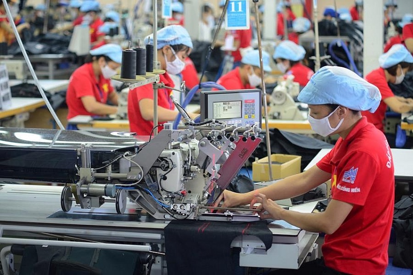 Triển khai Nghị quyết 68: Doanh nghiệp 7.100 nhân sự được Thủ tướng nêu đích danh tại Quốc hội ngày 18/5