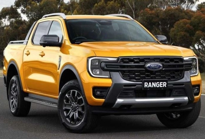 Ford thu hồi gấp hơn 2.000 xe Bronco và Ranger: Khóa trẻ em vô tác dụng và ghế lái lỏng lẻo