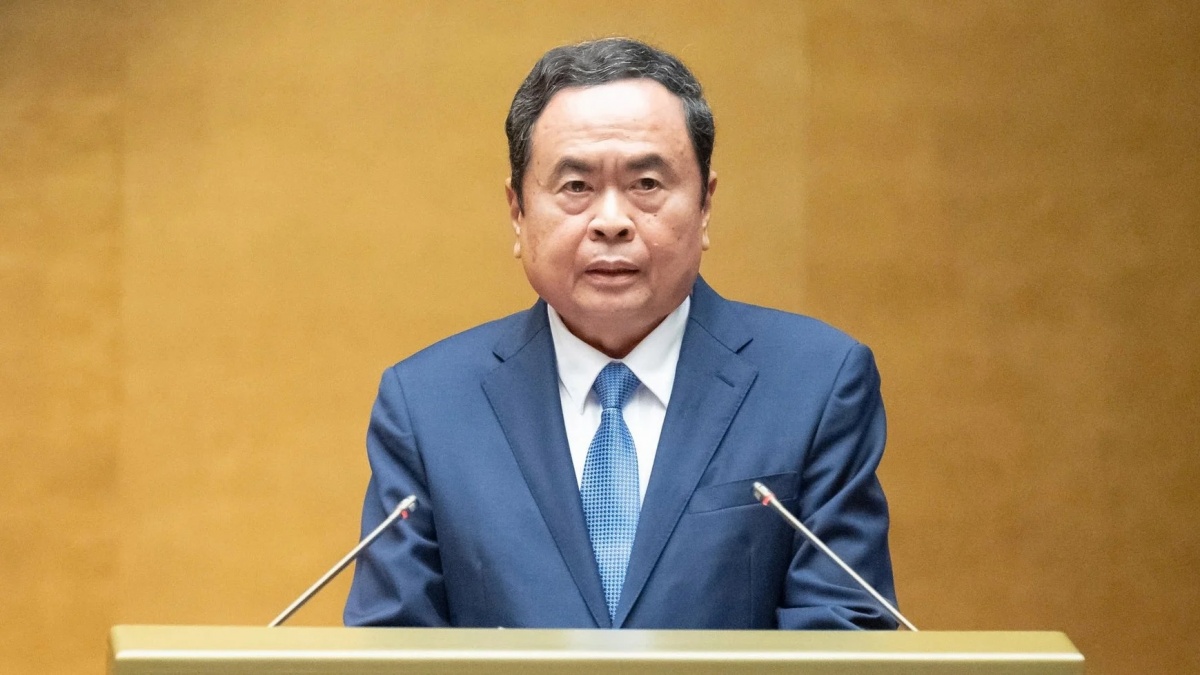 Chủ tịch Quốc hội: 'Nhiều văn bản quy phạm pháp luật thiếu linh hoạt, không theo kịp sự phát triển'