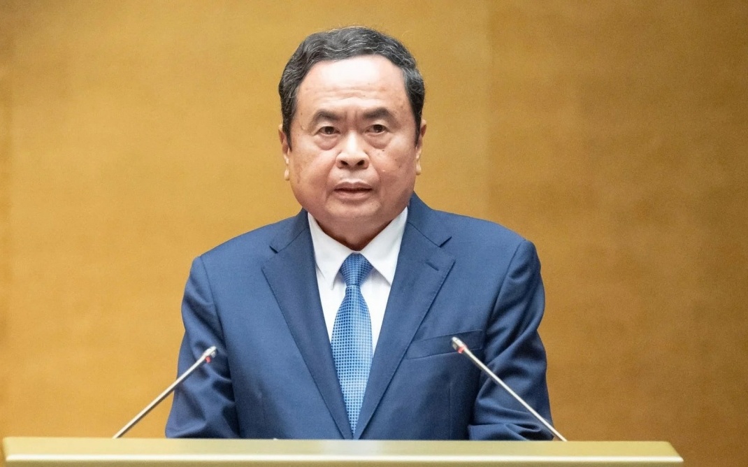 Chủ tịch Quốc hội: 'Nhiều văn bản quy phạm pháp luật thiếu linh hoạt, không theo kịp sự phát triển'
