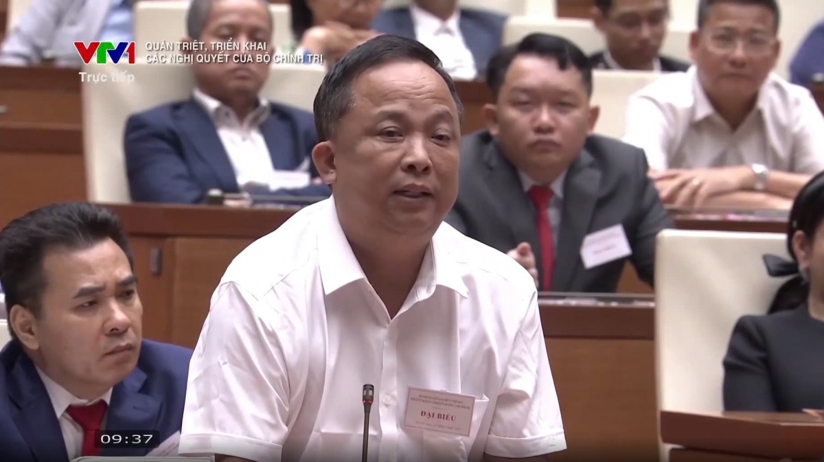 Doanh nghiệp tư nhân ví Nghị quyết 68 như 'nắng hạn gặp cơn mưa rào' trong cuộc đối thoại với Thủ tướng