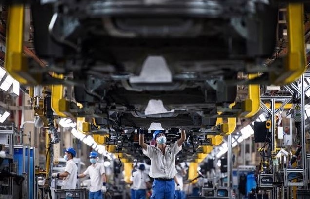 Ông lớn ô tô thế giới chuẩn bị đóng cửa thêm 7 nhà máy toàn cầu, hàng vạn lao động đối mặt nguy cơ mất việc