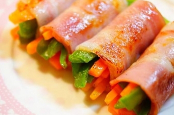 Thực phẩm nhiều màu bán đầy chợ Việt cực giàu vitamin C, trở thành  thành 'siêu thực phẩm' hot nhất đầu mùa hè