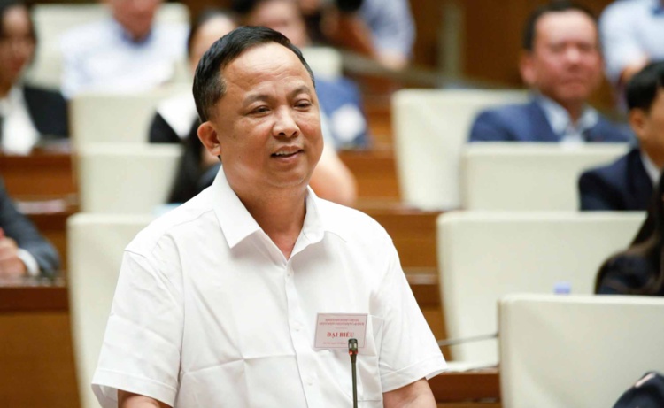Không có 30 tỷ thì đứng ngoài cuộc chơi: Doanh nghiệp nhỏ bế tắc vì không thuê nổi đất khu công nghiệp