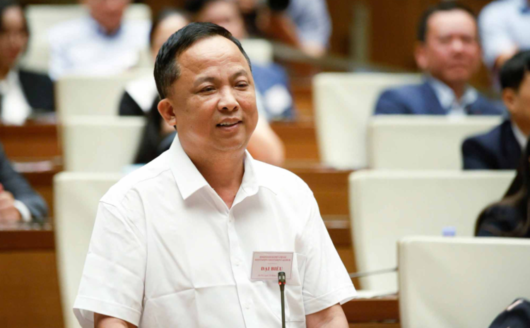 Không có 30 tỷ thì đứng ngoài cuộc chơi: Doanh nghiệp nhỏ bế tắc vì không thuê nổi đất khu công nghiệp
