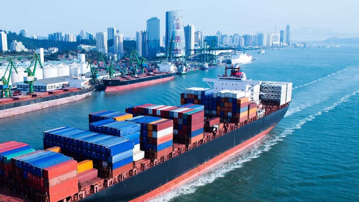 Hải quan quyết chặn hàng hoá 'núp bóng' Việt Nam để lẩn tránh thuế vào Mỹ