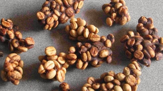 Chuyện thật như đùa: Cà phê đắt ngang vàng, làm từ phân chim giá 40 triệu đồng/kg
