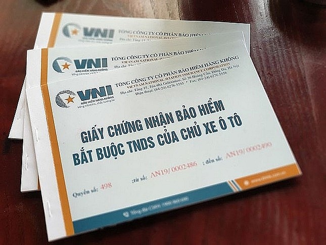 Doanh nghiệp bảo hiểm sở hữu gần 5.000 tỷ đồng tài sản bị phạt vì chậm bồi thường tới 600 ngày