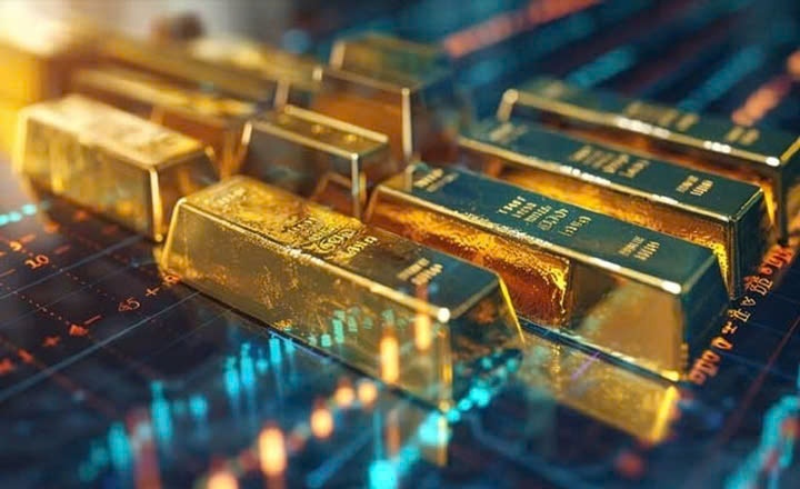 Giá vàng lao dốc không phanh, nhưng đây là ‘cửa sáng’ mà ít nhà đầu tư nhìn thấy
