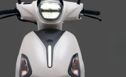 Honda tung mẫu 'xe ga quốc dân' mới giá chỉ từ 32 triệu đồng: Thiết kế sang trọng, trang bị đỉnh cao