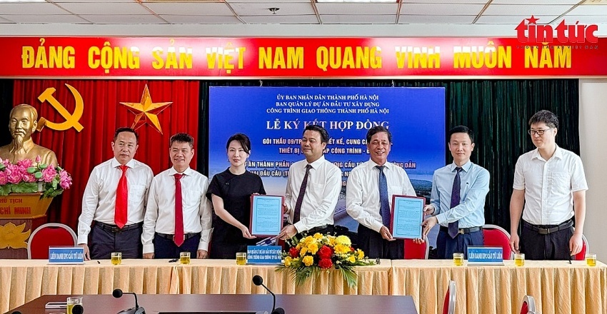 Dự án hơn 15.000 tỷ đồng do Vingroup (VIC) đề xuất có diễn biến mới ngay sát ngày khởi công 19/5