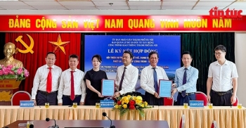 Dự án hơn 15.000 tỷ đồng do Vingroup (VIC) đề xuất có diễn biến mới ngay sát ngày khởi công 19/5