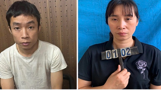 Phá 2 đường dây buôn lậu bình ắc quy, phụ tùng xe điện hàng trăm tỷ đồng: Ai cầm đầu?