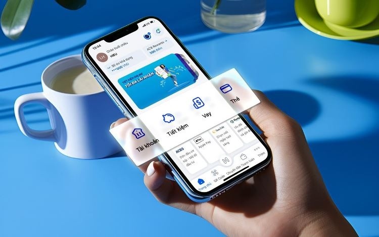 Gửi tiết kiệm online vẫn có thể bị mất tiền: Đây là những nguyên nhân ít ai ngờ tời