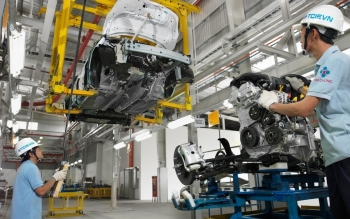 Chính phủ kích hoạt cơ chế đặc biệt cho kinh tế tư nhân