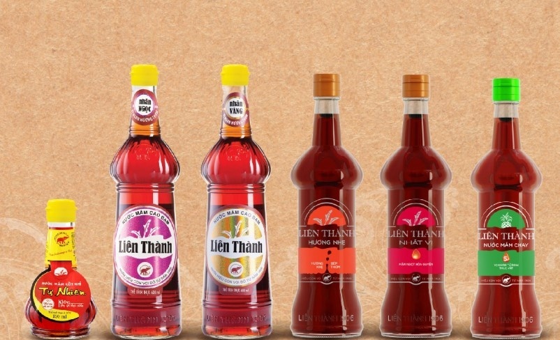 Năm xưa, những người sáng lập thương hiệu nước mắm này đã giúp đỡ Bác Hồ ra đi tìm đường cứu nước