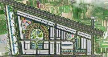 Siêu dự án 40.000 tỷ của Kinh Bắc (KBC) có tiến triển quan trọng, công ty con nhận thêm nhiệm vụ