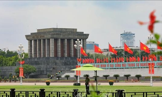 Một thành phố của Việt Nam vừa lọt top điểm đến văn hóa đứng đầu châu Á