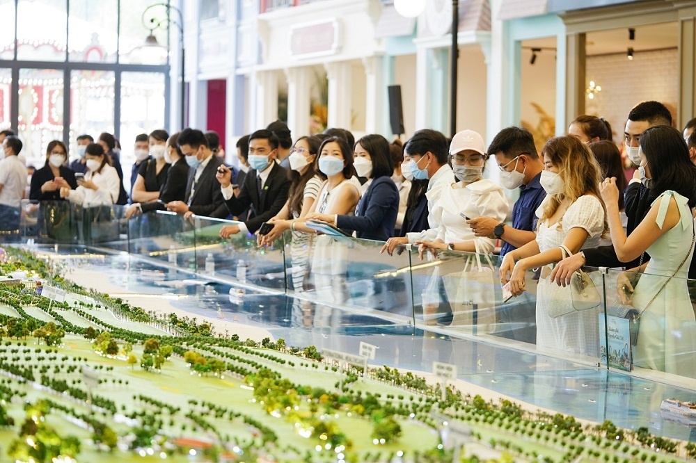 Loạt dự án nghìn tỷ làm nóng đô thị phía Bắc: 3 địa phương được giới đầu tư săn đón