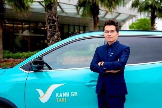 Tung 'món mới' đáng gờm, VinFast âm thầm đặt tay lên bàn cờ logistics quy mô tỷ USD