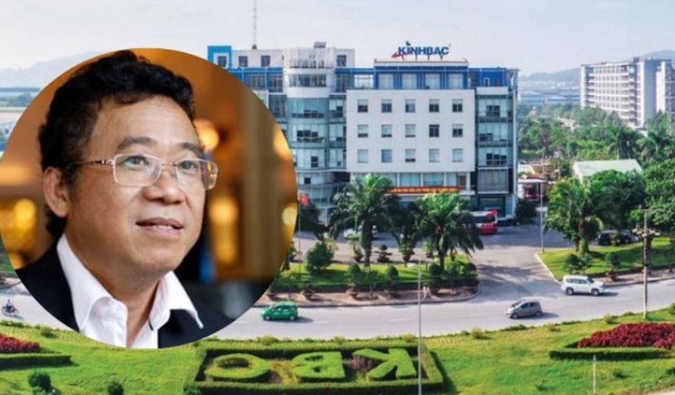 Kinh Bắc (KBC) của ông Đặng Thành Tâm chi trăm tỷ giành quyền kiểm soát một trường đại học ở TP. HCM