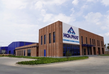 Không còn phụ thuộc vào nhà cung cấp, Hòa Phát (HPG) công bố sản phẩm mới sau 4 năm ấp ủ