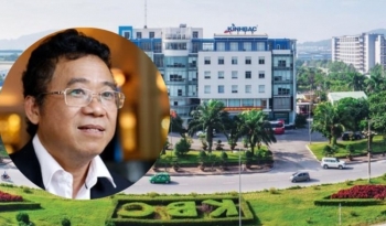 Kinh Bắc (KBC) của ông Đặng Thành Tâm chi trăm tỷ giành quyền kiểm soát một trường đại học ở TP. HCM
