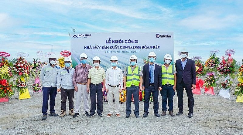Không còn phụ thuộc vào nhà cung cấp, Hòa Phát (HPG) công bố sản phẩm mới sau 4 năm ấp ủ