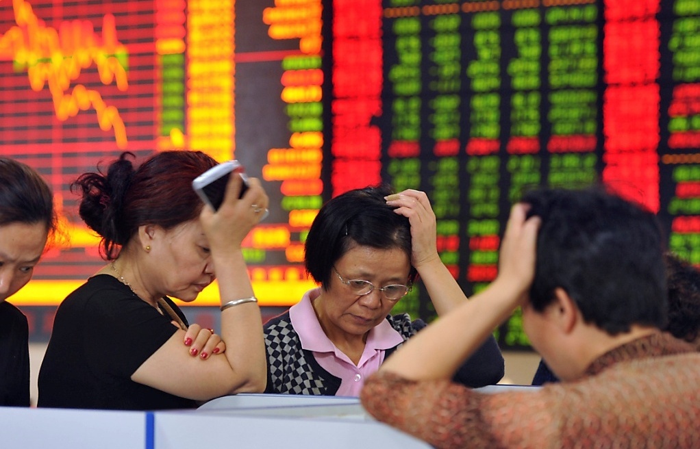 Lên sàn rồi miệt mài báo lỗ, cổ phiếu từng 60.000 đồng nay ngang giá trà đá vỉa hè