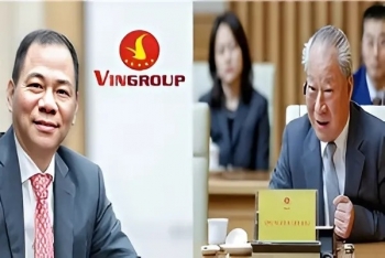 Ngay lễ khởi công dự án gần 15.500 tỷ đồng, nhà thầu Trung Quốc và Vingroup nhận 'nhiệm vụ kép' từ Thủ tướng