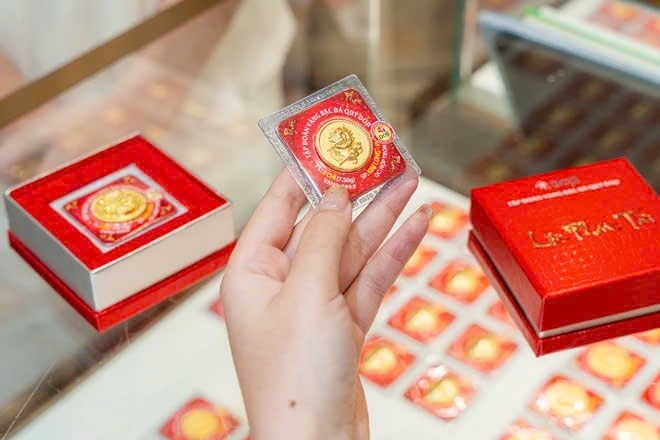 Giá vàng bạc tăng cao, công an phát cảnh báo khẩn cấp đến người dân cả nước