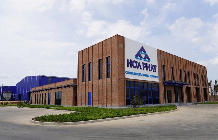 Hòa Phát (HPG) mạnh tay mở rộng danh mục sản phẩm