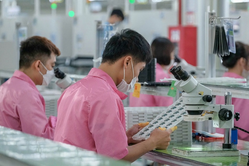 5 khoản tiền người lao động được nhận nếu nghỉ việc năm 2025, nhiều người không hề hay biết