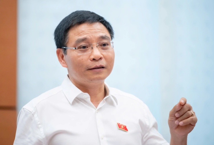 Chính phủ đề xuất cơ chế đặc thù cho 6 địa phương sau sáp nhập